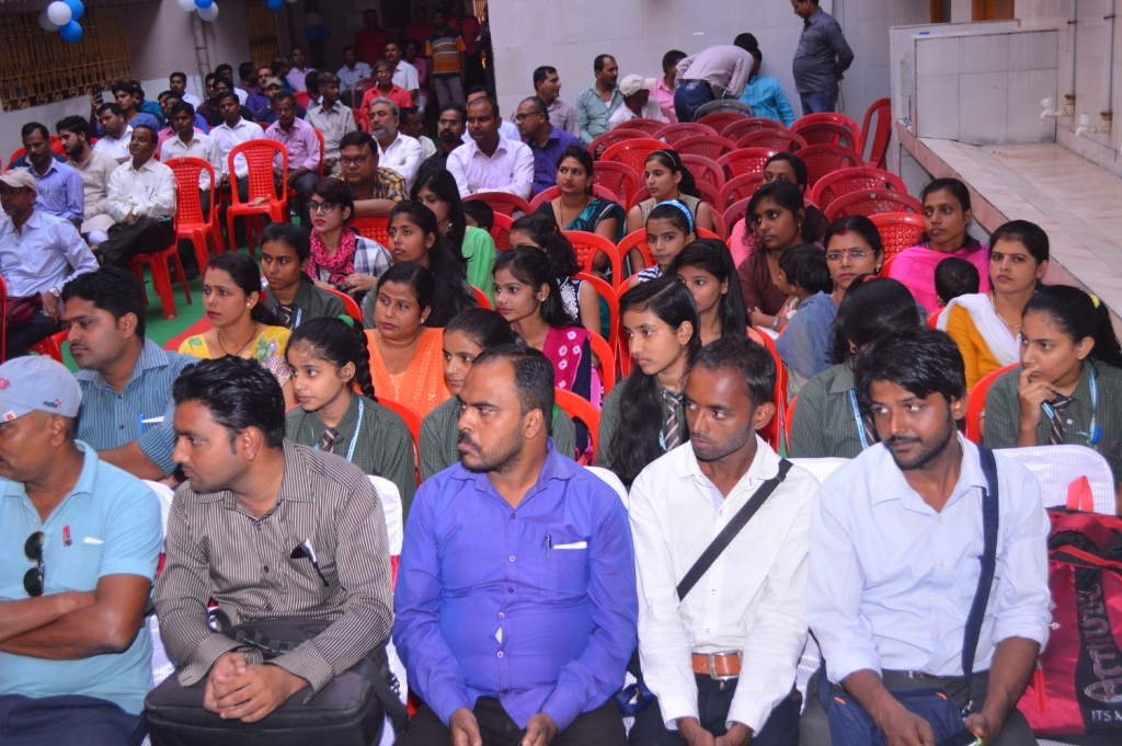 ANNUAL FUNCTION